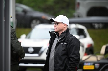 Grand Prix du Canada 2022 - Coupe Nissan Sentra