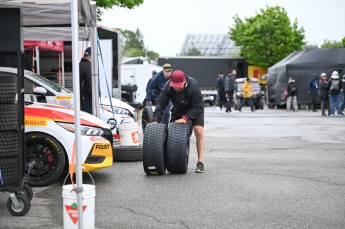 Grand Prix du Canada 2022 - Coupe Nissan Sentra