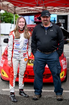 Grand Prix du Canada 2022 - Coupe Nissan Sentra