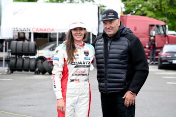 Grand Prix du Canada 2022 - Coupe Nissan Sentra