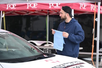 Grand Prix du Canada 2022 - Coupe Nissan Sentra