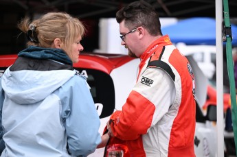 Grand Prix du Canada 2022 - Coupe Nissan Sentra