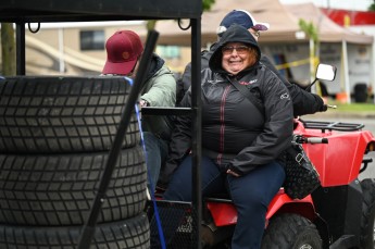 Grand Prix du Canada 2022 - Coupe Nissan Sentra