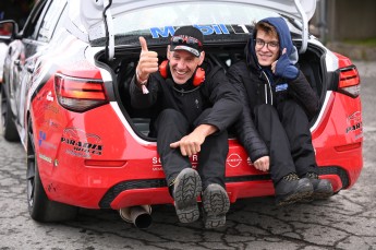 Grand Prix du Canada 2022 - Coupe Nissan Sentra