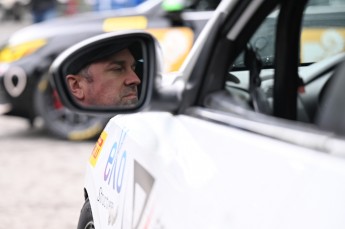 Grand Prix du Canada 2022 - Coupe Nissan Sentra