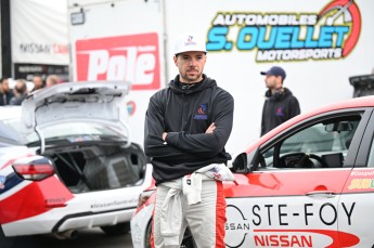 Grand Prix du Canada 2022 - Coupe Nissan Sentra