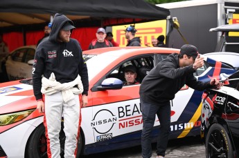 Grand Prix du Canada 2022 - Coupe Nissan Sentra