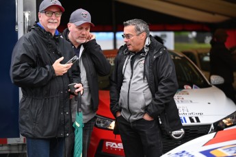 Grand Prix du Canada 2022 - Coupe Nissan Sentra