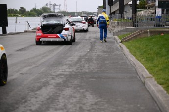 Grand Prix du Canada 2022 - Coupe Nissan Sentra