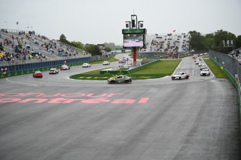 Grand Prix du Canada 2022 - Coupe Nissan Sentra