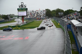 Grand Prix du Canada 2022 - Coupe Nissan Sentra