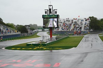 Grand Prix du Canada 2022 - Coupe Nissan Sentra