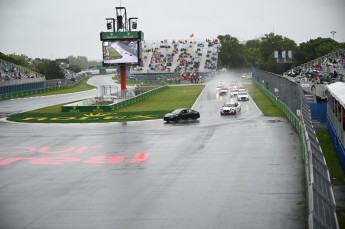 Grand Prix du Canada 2022 - Coupe Nissan Sentra