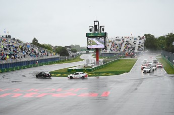 Grand Prix du Canada 2022 - Coupe Nissan Sentra