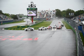 Grand Prix du Canada 2022 - Coupe Nissan Sentra