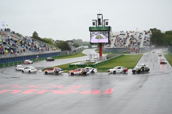 Grand Prix du Canada 2022 - Coupe Nissan Sentra