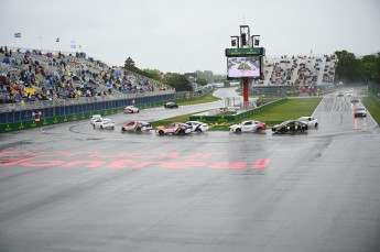 Grand Prix du Canada 2022 - Coupe Nissan Sentra