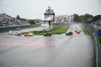 Grand Prix du Canada 2022 - Coupe Nissan Sentra