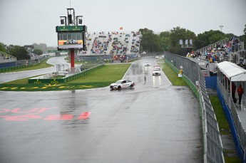 Grand Prix du Canada 2022 - Coupe Nissan Sentra