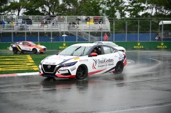 Grand Prix du Canada 2022 - Coupe Nissan Sentra