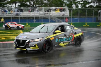 Grand Prix du Canada 2022 - Coupe Nissan Sentra