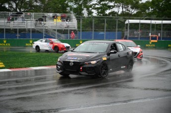 Grand Prix du Canada 2022 - Coupe Nissan Sentra