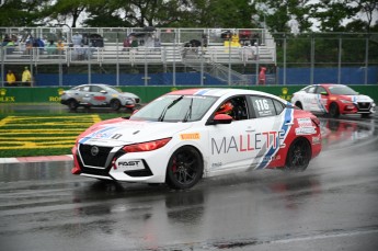 Grand Prix du Canada 2022 - Coupe Nissan Sentra