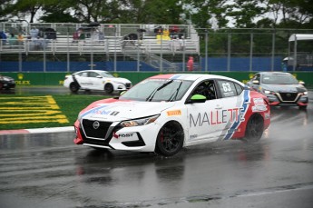 Grand Prix du Canada 2022 - Coupe Nissan Sentra