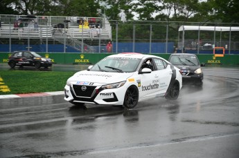 Grand Prix du Canada 2022 - Coupe Nissan Sentra