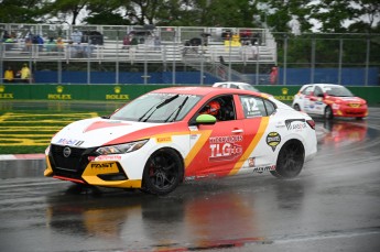 Grand Prix du Canada 2022 - Coupe Nissan Sentra