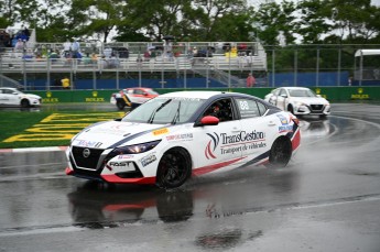 Grand Prix du Canada 2022 - Coupe Nissan Sentra