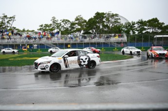 Grand Prix du Canada 2022 - Coupe Nissan Sentra