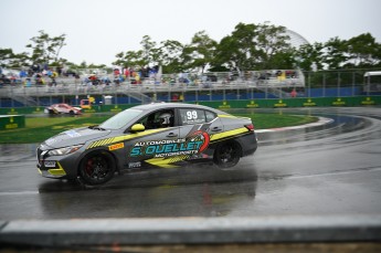 Grand Prix du Canada 2022 - Coupe Nissan Sentra