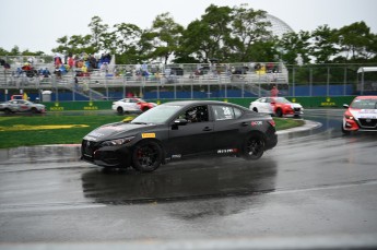 Grand Prix du Canada 2022 - Coupe Nissan Sentra