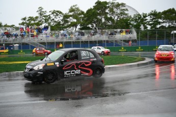 Grand Prix du Canada 2022 - Coupe Nissan Sentra