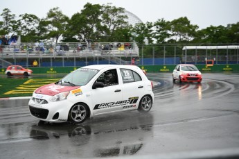 Grand Prix du Canada 2022 - Coupe Nissan Sentra