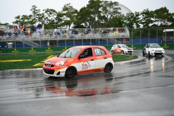 Grand Prix du Canada 2022 - Coupe Nissan Sentra