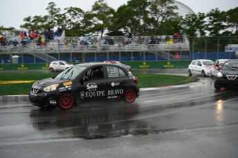 Grand Prix du Canada 2022 - Coupe Nissan Sentra