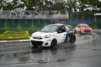 Grand Prix du Canada 2022 - Coupe Nissan Sentra