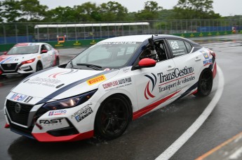 Grand Prix du Canada 2022 - Coupe Nissan Sentra