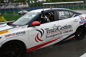 Grand Prix du Canada 2022 - Coupe Nissan Sentra