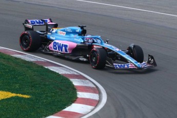 Grand Prix du Canada 2022 - Formule 1