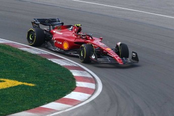 Grand Prix du Canada 2022 - Formule 1