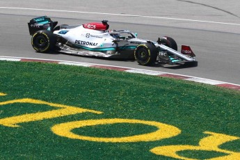 Grand Prix du Canada 2022 - Formule 1