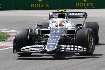 Grand Prix du Canada 2022 - Formule 1