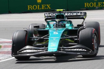 Grand Prix du Canada 2022 - Formule 1