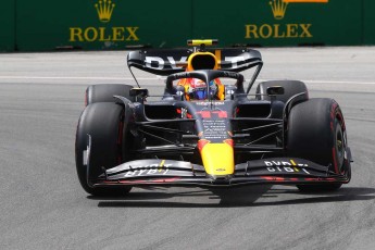 Grand Prix du Canada 2022 - Formule 1