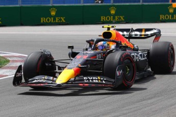 Grand Prix du Canada 2022 - Formule 1