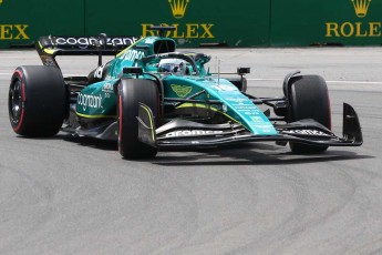 Grand Prix du Canada 2022 - Formule 1