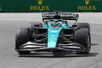 Grand Prix du Canada 2022 - Formule 1